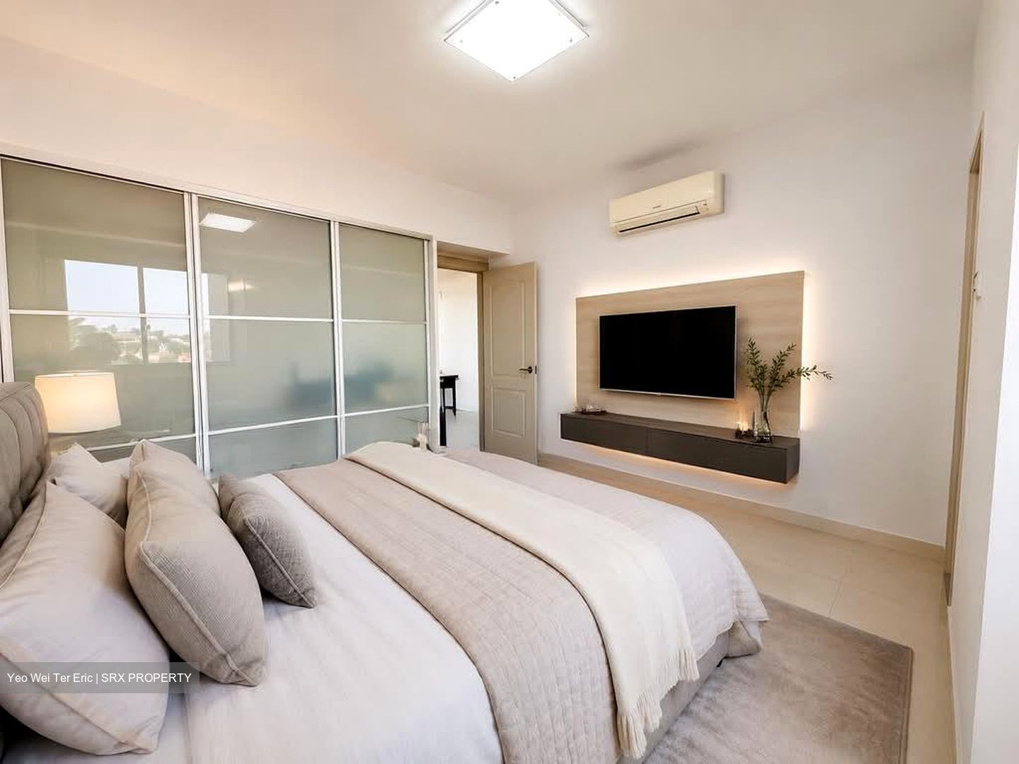 Hillcrest Arcadia (D11), Condominium #569798271